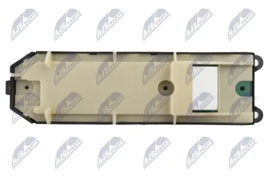 Schalter, Fensterheber 12 V vorne links NTY EWS-TY-050 Bild Schalter, Fensterheber 12 V vorne links NTY EWS-TY-050