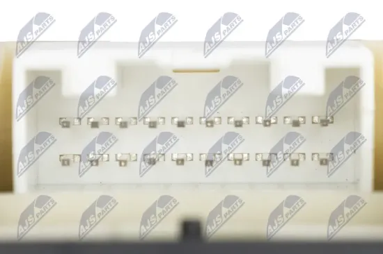 Schalter, Fensterheber 12 V vorne links NTY EWS-TY-050 Bild Schalter, Fensterheber 12 V vorne links NTY EWS-TY-050