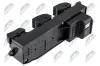 Schalter, Fensterheber vorne links NTY EWS-TY-051 Bild Schalter, Fensterheber vorne links NTY EWS-TY-051