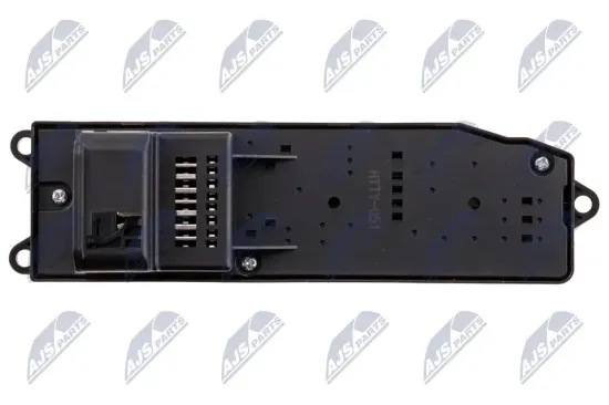 Schalter, Fensterheber vorne links NTY EWS-TY-051 Bild Schalter, Fensterheber vorne links NTY EWS-TY-051