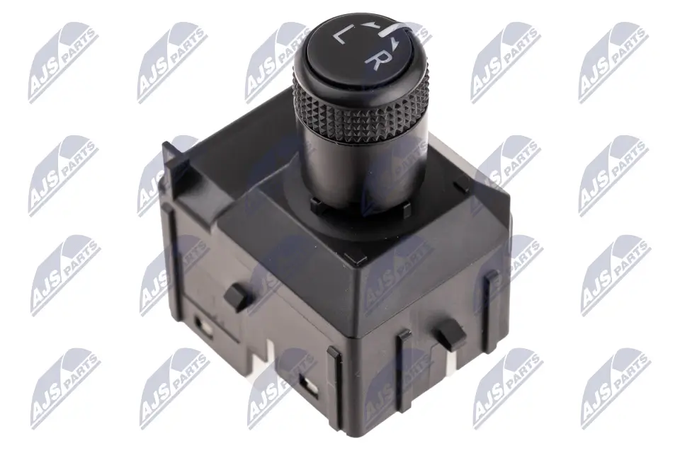 Schalter, Außenspiegelverstellung 12 V NTY EWS-TY-056