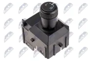 Schalter, Außenspiegelverstellung 12 V NTY EWS-TY-056