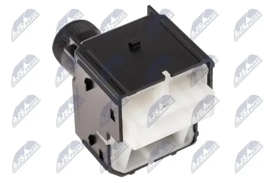 Schalter, Außenspiegelverstellung 12 V NTY EWS-TY-056 Bild Schalter, Außenspiegelverstellung 12 V NTY EWS-TY-056
