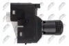 Schalter, Außenspiegelverstellung 12 V NTY EWS-TY-056 Bild Schalter, Außenspiegelverstellung 12 V NTY EWS-TY-056