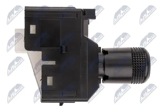 Schalter, Außenspiegelverstellung 12 V NTY EWS-TY-056 Bild Schalter, Außenspiegelverstellung 12 V NTY EWS-TY-056