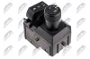 Schalter, Außenspiegelverstellung 12 V NTY EWS-TY-057 Bild Schalter, Außenspiegelverstellung 12 V NTY EWS-TY-057