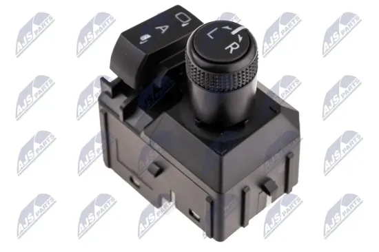 Schalter, Außenspiegelverstellung 12 V NTY EWS-TY-057 Bild Schalter, Außenspiegelverstellung 12 V NTY EWS-TY-057