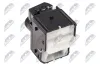 Schalter, Außenspiegelverstellung 12 V NTY EWS-TY-057 Bild Schalter, Außenspiegelverstellung 12 V NTY EWS-TY-057