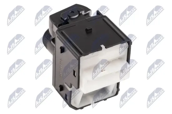 Schalter, Außenspiegelverstellung 12 V NTY EWS-TY-057 Bild Schalter, Außenspiegelverstellung 12 V NTY EWS-TY-057