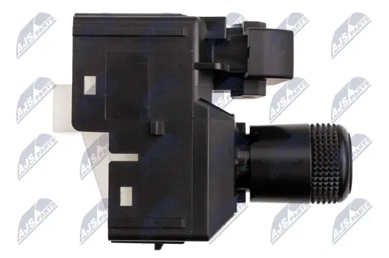 Schalter, Außenspiegelverstellung 12 V NTY EWS-TY-057 Bild Schalter, Außenspiegelverstellung 12 V NTY EWS-TY-057