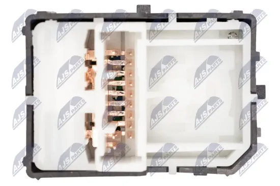 Schalter, Außenspiegelverstellung 12 V NTY EWS-TY-057 Bild Schalter, Außenspiegelverstellung 12 V NTY EWS-TY-057