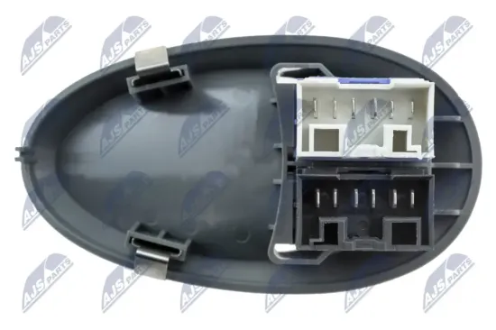 Schalter, Fensterheber vorne links NTY EWS-VC-000 Bild Schalter, Fensterheber vorne links NTY EWS-VC-000