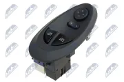 Schalter, Fensterheber vorne links NTY EWS-VC-002