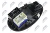 Schalter, Fensterheber vorne links NTY EWS-VC-002 Bild Schalter, Fensterheber vorne links NTY EWS-VC-002