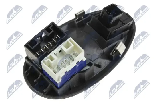 Schalter, Fensterheber vorne links NTY EWS-VC-002 Bild Schalter, Fensterheber vorne links NTY EWS-VC-002