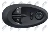 Schalter, Fensterheber vorne links NTY EWS-VC-002 Bild Schalter, Fensterheber vorne links NTY EWS-VC-002