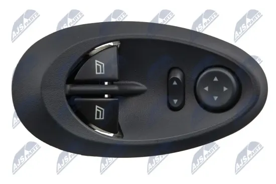 Schalter, Fensterheber vorne links NTY EWS-VC-002 Bild Schalter, Fensterheber vorne links NTY EWS-VC-002