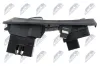 Schalter, Fensterheber vorne links NTY EWS-VC-002 Bild Schalter, Fensterheber vorne links NTY EWS-VC-002