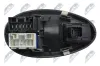 Schalter, Fensterheber vorne links NTY EWS-VC-002 Bild Schalter, Fensterheber vorne links NTY EWS-VC-002