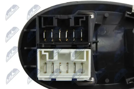 Schalter, Fensterheber vorne links NTY EWS-VC-002 Bild Schalter, Fensterheber vorne links NTY EWS-VC-002