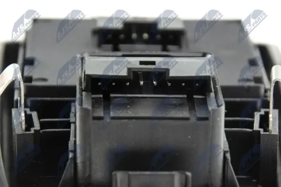 Schalter, Fensterheber 12 V vorne links NTY EWS-VC-003 Bild Schalter, Fensterheber 12 V vorne links NTY EWS-VC-003