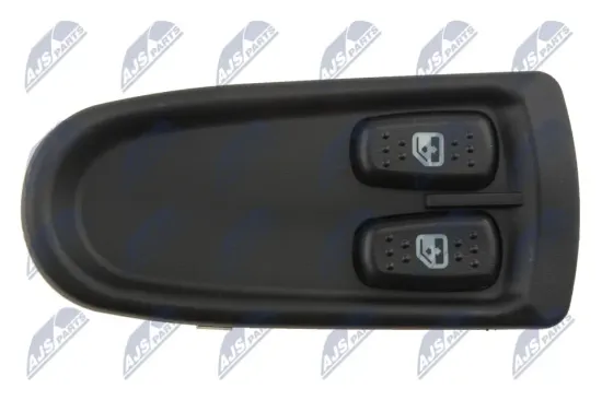 Schalter, Fensterheber 12 V vorne links NTY EWS-VC-004 Bild Schalter, Fensterheber 12 V vorne links NTY EWS-VC-004
