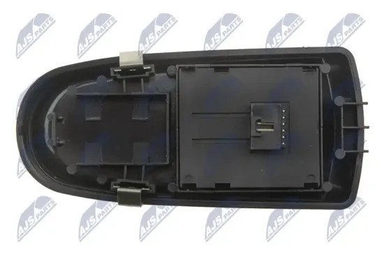 Schalter, Fensterheber 12 V vorne links NTY EWS-VC-004 Bild Schalter, Fensterheber 12 V vorne links NTY EWS-VC-004