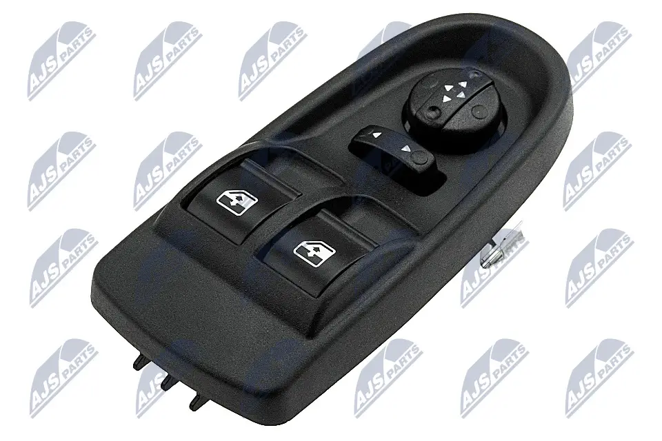 Schalter, Fensterheber vorne links NTY EWS-VC-005