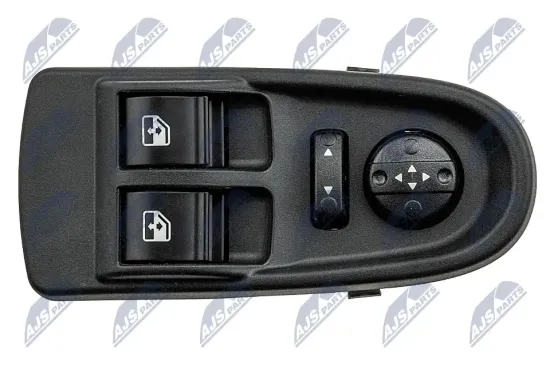 Schalter, Fensterheber vorne links NTY EWS-VC-005 Bild Schalter, Fensterheber vorne links NTY EWS-VC-005