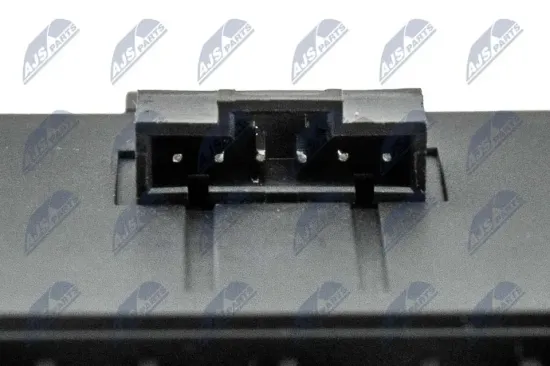 Schalter, Fensterheber 12 V vorne links NTY EWS-VC-007 Bild Schalter, Fensterheber 12 V vorne links NTY EWS-VC-007