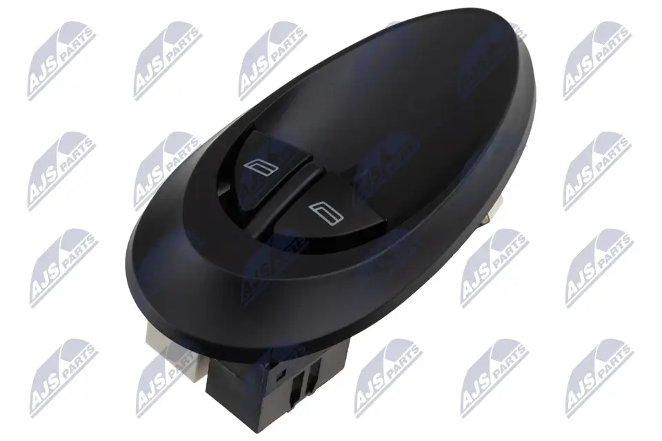 Schalter, Außenspiegelverstellung vorne links NTY EWS-VC-009