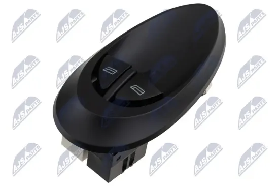 Schalter, Außenspiegelverstellung vorne links NTY EWS-VC-009 Bild Schalter, Außenspiegelverstellung vorne links NTY EWS-VC-009