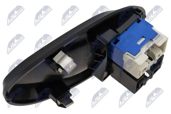 Schalter, Außenspiegelverstellung vorne links NTY EWS-VC-009 Bild Schalter, Außenspiegelverstellung vorne links NTY EWS-VC-009