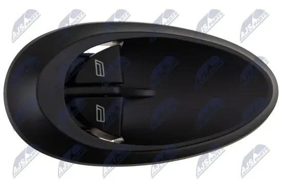 Schalter, Außenspiegelverstellung vorne links NTY EWS-VC-009 Bild Schalter, Außenspiegelverstellung vorne links NTY EWS-VC-009