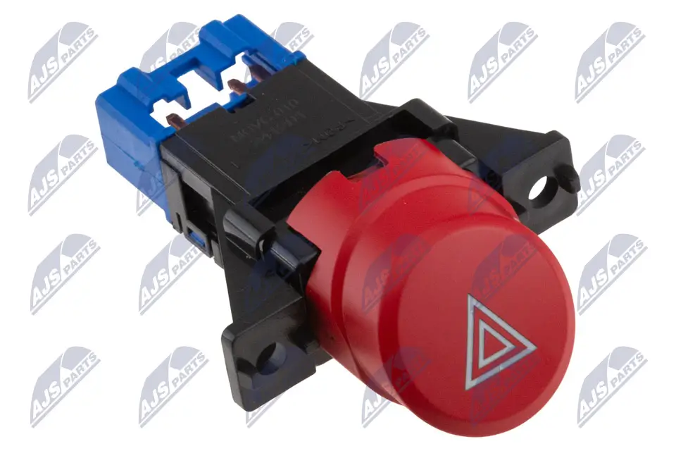 Warnblinkschalter NTY EWS-VC-010