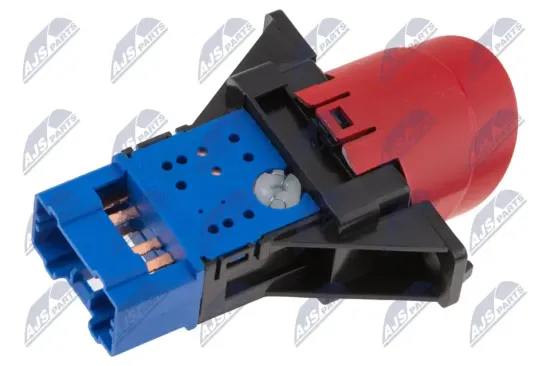 Warnblinkschalter NTY EWS-VC-010 Bild Warnblinkschalter NTY EWS-VC-010