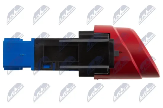 Warnblinkschalter NTY EWS-VC-010 Bild Warnblinkschalter NTY EWS-VC-010