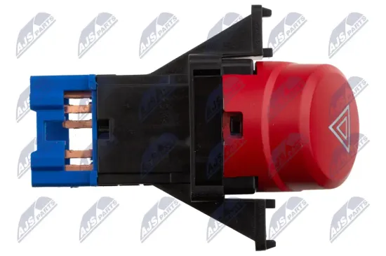 Warnblinkschalter NTY EWS-VC-010 Bild Warnblinkschalter NTY EWS-VC-010