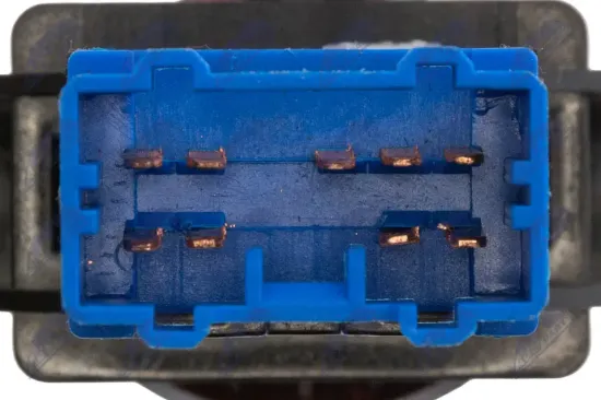 Warnblinkschalter NTY EWS-VC-010 Bild Warnblinkschalter NTY EWS-VC-010