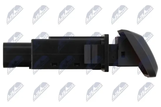 Warnblinkschalter 12 V NTY EWS-VC-011 Bild Warnblinkschalter 12 V NTY EWS-VC-011