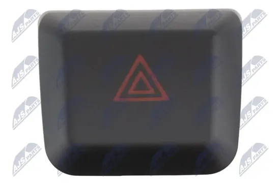 Warnblinkschalter 12 V NTY EWS-VC-011 Bild Warnblinkschalter 12 V NTY EWS-VC-011