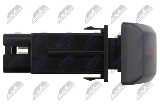 Warnblinkschalter 12 V NTY EWS-VC-011 Bild Warnblinkschalter 12 V NTY EWS-VC-011