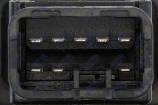 Warnblinkschalter 12 V NTY EWS-VC-011 Bild Warnblinkschalter 12 V NTY EWS-VC-011