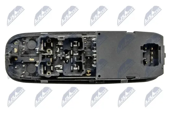 Schalter, Fensterheber vorne links NTY EWS-VV-000 Bild Schalter, Fensterheber vorne links NTY EWS-VV-000