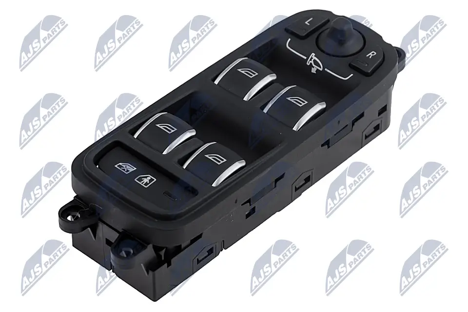 Schalter, Fensterheber vorne links NTY EWS-VV-001