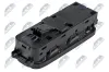 Schalter, Fensterheber vorne links NTY EWS-VV-001 Bild Schalter, Fensterheber vorne links NTY EWS-VV-001