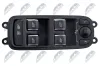 Schalter, Fensterheber vorne links NTY EWS-VV-001 Bild Schalter, Fensterheber vorne links NTY EWS-VV-001