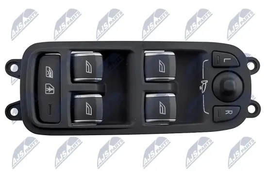 Schalter, Fensterheber vorne links NTY EWS-VV-001 Bild Schalter, Fensterheber vorne links NTY EWS-VV-001