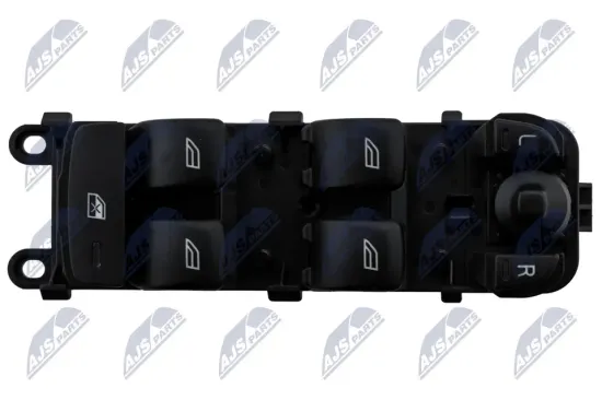 Schalter, Fensterheber vorne links NTY EWS-VV-002 Bild Schalter, Fensterheber vorne links NTY EWS-VV-002