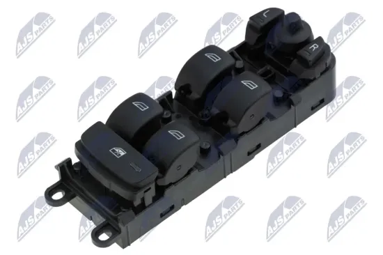 Schalter, Fensterheber vorne links NTY EWS-VV-003 Bild Schalter, Fensterheber vorne links NTY EWS-VV-003